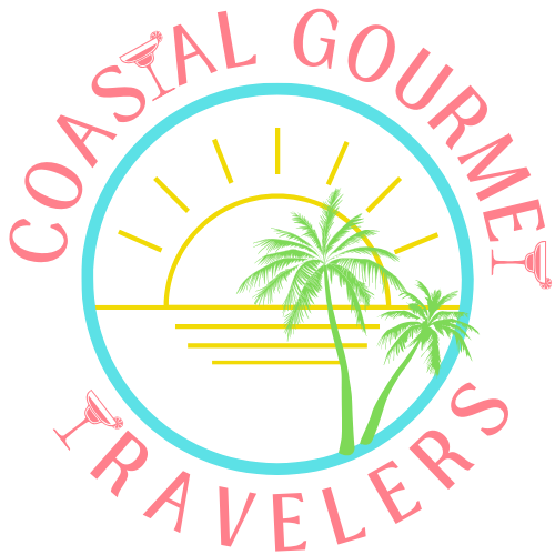 Coastal Gourmet Travelers